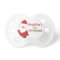 Baby's 1st Christmas Customizable Pacifier