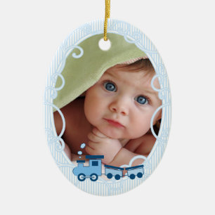 Baby's 1st Christmas Ornaments