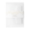 Baby's Breath Gold and White Wedding