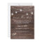 Baby's Breath Rustic Photo
