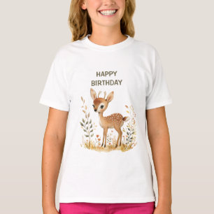 BABY'S FIRST BIRTHDAY T-Shirt
