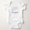 Baby's First C++ Program