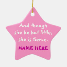 Baby's First Christmas Ornament