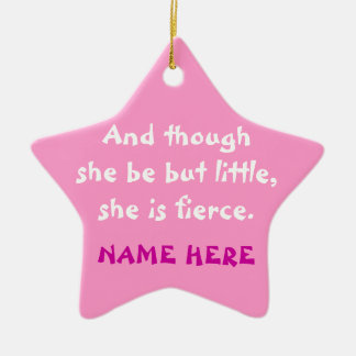 Baby's First Christmas Ornament
