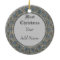 Babys First Christmas Ornament