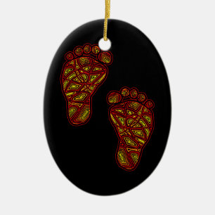 Baby's First Christmas Ornament