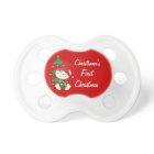 Baby's First Christmas/ Personalize Baby Name