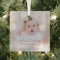 Baby's First Christmas Photo