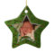 Baby's First Christmas Photo Keepsake Ornament