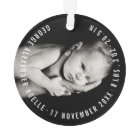 Baby's First Oh So Merry Little Christmas 2 Photo