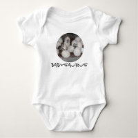 Babysaurus Infant Shirt