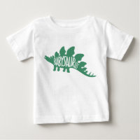 Babysaurus. (Matching set).