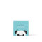 Babysitter Cute Panda Childcare Babysitting