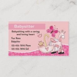 Babysitting Gifts on Zazzle CA