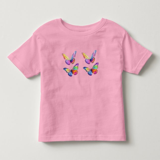 Babysuits  toddler t-shirt (Front)