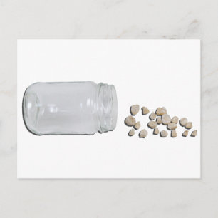 BabyTeethJar033113.png Postcard