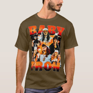 Babytron Bootleg Tee