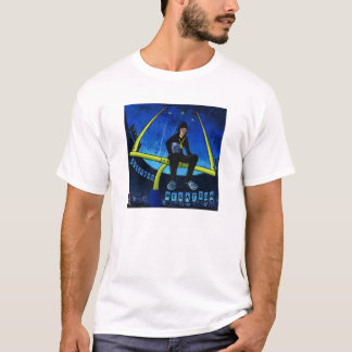 Babytron Megatron Album Cover   T-Shirt