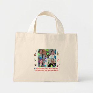 Bac à petit sac