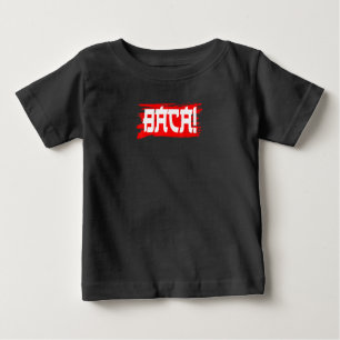 Baca Anime Shirt Japanese Nani Otaku Manga Tee Lov