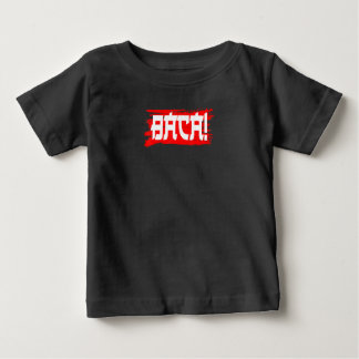 Baca Anime Shirt Japanese Nani Otaku Manga Tee Lov