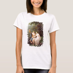 Bacchus and Ariadne T-Shirt