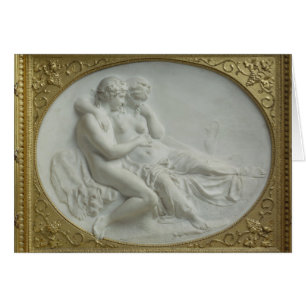 Bacchus comforting Ariadne, 1793