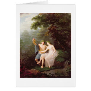 Bacchus et Ariadne