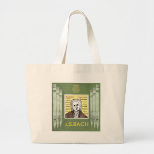 BACH bag