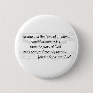 Bach Quote Button
