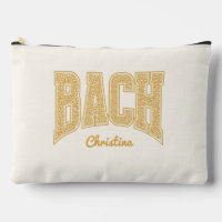 BACH Varsity Sunset Ditzy Floral Travel