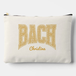 BACH Varsity Sunset Ditzy Floral Travel Accessory Pouch