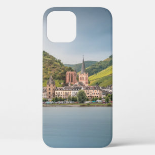 Bacharach am Rhein Germany iPhone 12 Pro Case