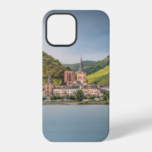 Bacharach am Rhein Germany iPhone 12 Pro Case