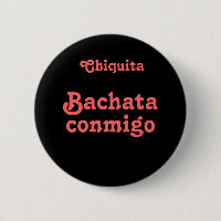 Bachata Conmigo Dance Bachata With Me Custom Name