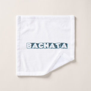 Bachata Towel