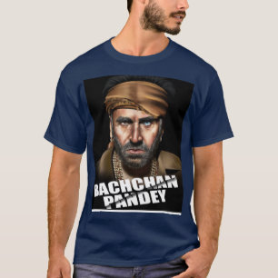 Bachchan Pandey T-Shirt