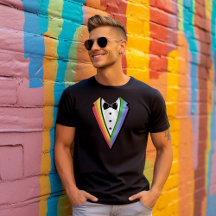 Bachelor Bachelorette Pride Rainbow LGBTQ
