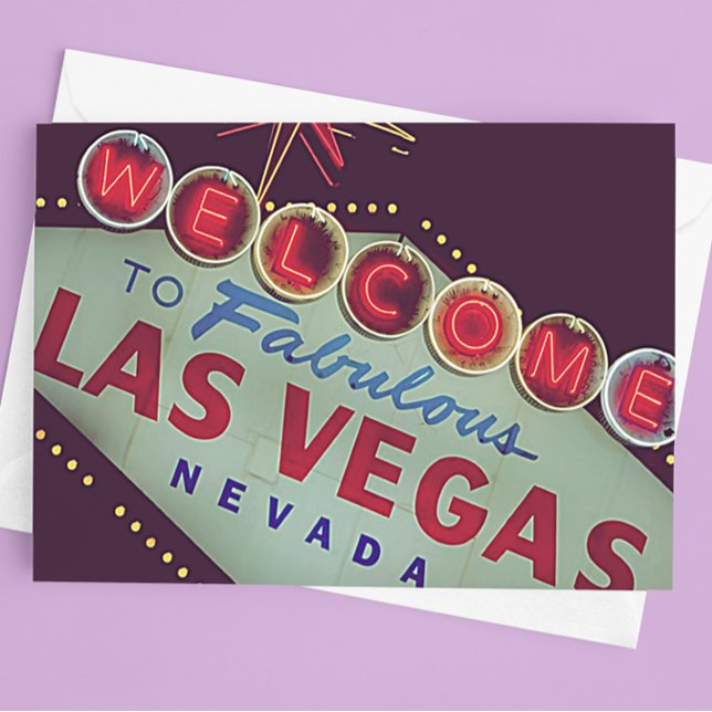 Bachelor Las Vegas / Invitation de toute fête (Créateur téléchargé)
