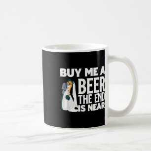 Bachelor Party Bachelorette Party Groom Bride Coffee Mug