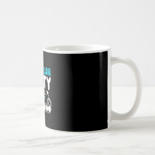 Bachelor Party Crew Groomer Wedding Groom Funny Coffee Mug