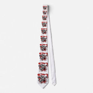 Bachelor party exclusive designer ties