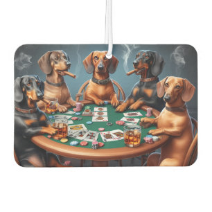 Bachelor Party Favours Air Freshener