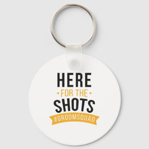 Bachelor Party Groom Engagement Wedding Marriage G Keychain