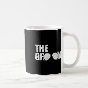 Bachelor Party Groom To Be Shirts1  Coffee Mug