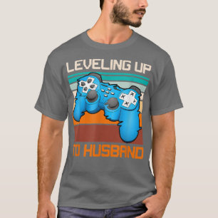 Bachelor Party Groom Wedding Husband 112  T-Shirt