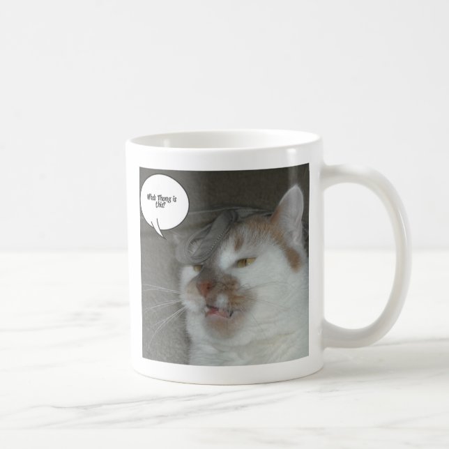Bachelor Party Humour Coffee Mug (Right)