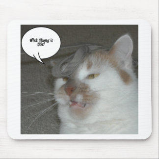 Bachelor Party Humour Mouse Pad