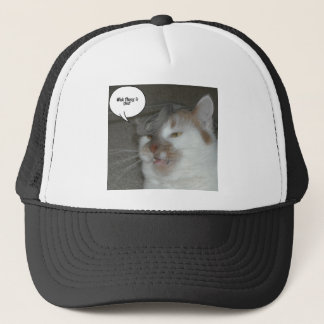 Bachelor Party Humour Trucker Hat
