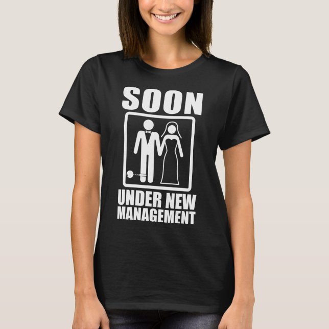 Bachelor Party Shirts For Men  (Front)